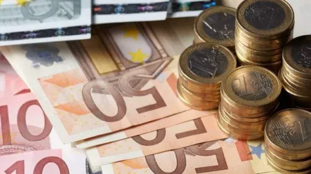 CURS VALUTAR 1 iunie 2020. Euro a atins cel mai ridicat nivel de la jumătatea lunii martie