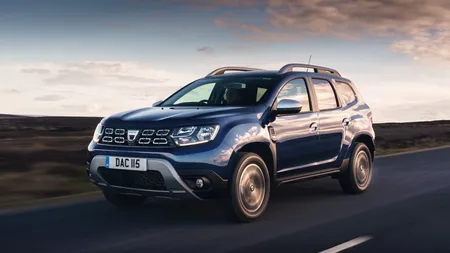 Veşti proaste pentru Dacia, Renault a înregistrat pierderi de aproape 150 milioane euro. E primul an pe minus, din ultimul deceniu