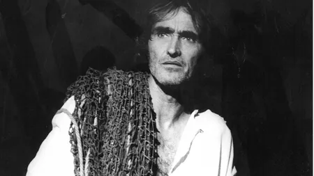 Scena teatrului românesc este mai săracă. Un mare actor a murit fulgerător