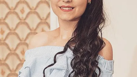 Accident cumplit în Mirsid. Denisa, o tânără de 18 ani, a murit la două luni de la tragedie