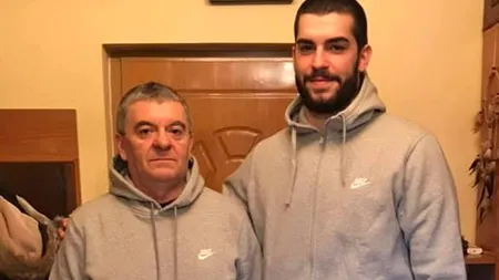 Tatăl baschetbalistului Mircea Neagoe a fost diagnosticat cu o boală gravă. Apel pentru Didi Neagoe!