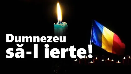 Doliu pentru cultura română. S-a stins din viaţă un cunoscut scriitor