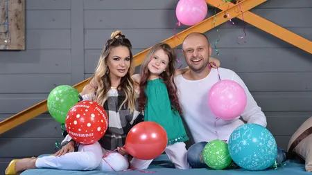 Lovitură dură pentru Andreea Antonescu, după ce a sunat la 112! Riscă să îşi piardă fetiţa: 