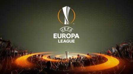 CFR Cluj şi FCSB, noroc imens la tragerea la sorţi a play-off-ului Europa League. Se văd grupele!
