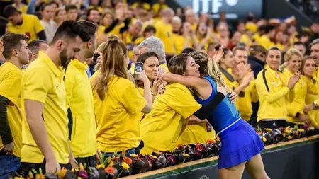 Baraj cu Italia pentru menţinerea în Grupa Mondială a Fed Cup. Misiune foarte dificilă pentru fetele noastre