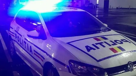 O femeie din Argeş a fost înjunghiată mortal! Soţul ei este acum căutat de poliţie