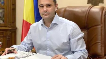 Daniel Florea anunţă majorarea burselor de performanţă pentru elevii din Sectorul 5