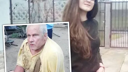 BOMBĂ în cazul Caracal! Alexandra Măceşanu a fost văzută într-un aeroport. Mama a confirmat
