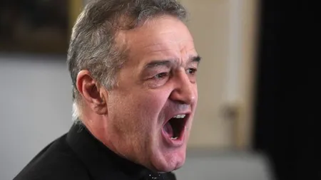 Gigi Becali anunţă bomba după egalul ruşinos cu Clinceni: 