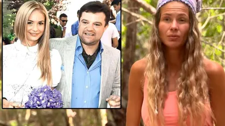 SURVIVOR ROMANIA. Soţia lui Andrei Duban, anunţ-şoc: 