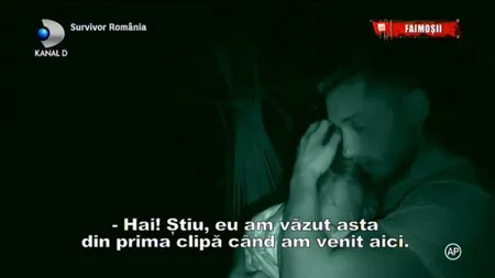Graţiela Duban şi Ghiţă, revedere incendiară după eliminarea de la Survivor România. Nu s-au mai ascuns!
