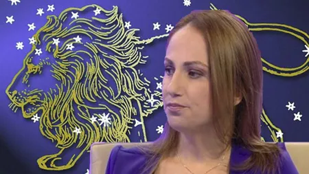 Horoscop Cristina Demetrescu. Luna Plină în Leu aduce schimbări pentru toate zodiile