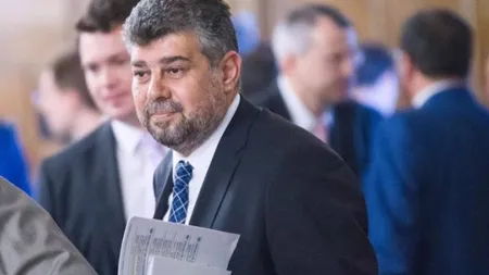 PSD respinge ordonanţa privind alegerile anticipate şi la Camera Deputaţilor. Ciolacu: 