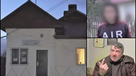 Copil de 13 ani bătut cu bestialitate de un polişist. L-a lovit cu picioarele şi l-a ameninţat pentru că se juca în curtea şcolii