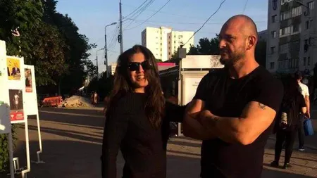 Nepoata infractorului din Iaşi, Passaris, săltată de poliţişti după ce i-au găsit acasă bijuteriile furate de unchiul ei