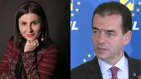 Demisie din Guvernul Orban chiar în timpul audierilor din Parlament. Anunţul a fost făcut pe Facebook