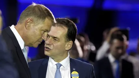 SURSE: Cine va fi noul premier al preşedintelui Klaus Iohannis. 