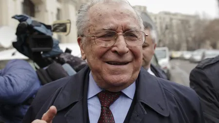 Iliescu, renegat de Ciolacu. Ce a răspuns şeful PSD când a fost întrebat dacă Iliescu mai este preşedinte de onoare al partidului