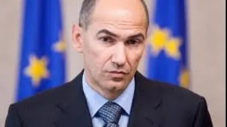 Preşedintele a anunţat numele premierului. Se încearcă o nouă coaliţie de centru-dreapta