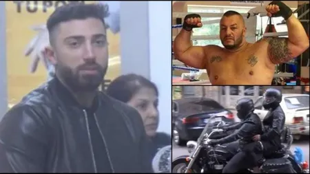 Arestat preventiv pentru că l-a tăiat pe rivalul Bebino, interlopul Joe şi-a aranjat ieşirea din închisoare