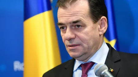 Ludovic Orban, despre creşterea salariilor personalului nemedical: 