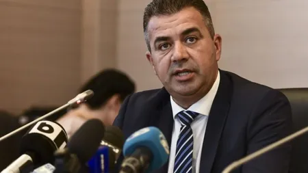 Fostul şef al Transelectrica, condamnat la 2 ani şi opt luni cu suspendare, după ce a folosit o diplomă de studii falsă