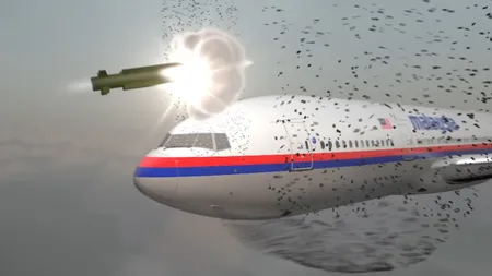 Titus Corlăţean desemnat raportor, pe tema responsabilităţii privind doborârea cursei Malaysia Airlines (MH17)