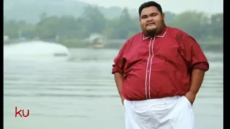 Doliu în lumea filmului. Actorul şi comediantul Abam Bocey a murit la 32 de ani
