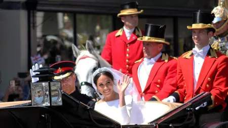 Megxit-ul, o afacere de miliarde pentru Harry şi Meghan. Suma uriaşă pe care o poate încasa fostul cuplu regal de la o bancă din SUA