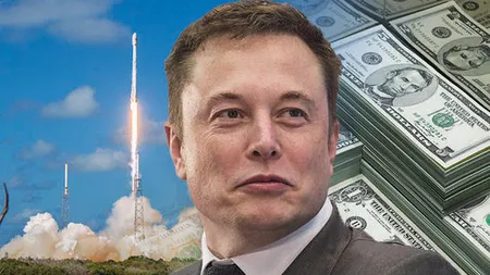 Războiul puternicilor lumii. Elon Musk ar putea deveni în două luni cel mai bogat om de pe planetă