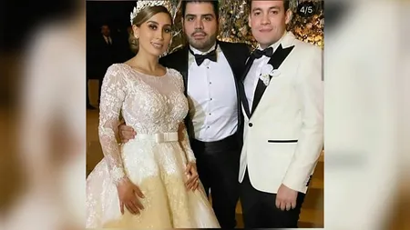 Fiica lui El Chapo şi băiatul 
