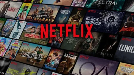 Netflix nu mai oferă acces gratuit pentru 30 de zile în România