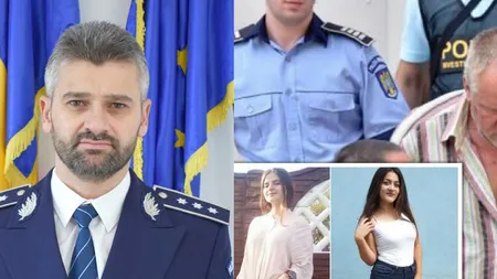 Poliţiştii care nu au salvat-o pe Alexandra riscă să fie daţi afară din sistem. Decizia va fi luată astăzi