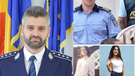 Poliţiştii care nu au salvat-o pe Alexandra după apelul la 112, daţi afară din sistem