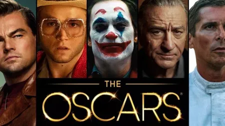 CASTIGATORI PREMII OSCAR 2020. Lista a fost scăpată pe Twitter, surprize uriaşe!