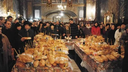 Moşii de iarnă 2020. Tradiţii şi obiceiuri de Sâmbăta Morţilor