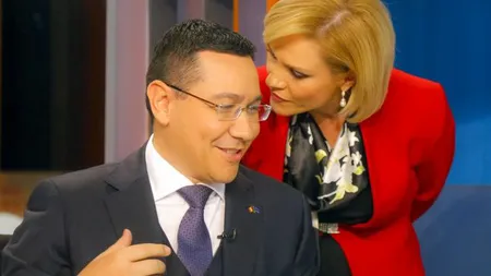 Victor Ponta: PSD singur la alegeri nu are nici o şansă