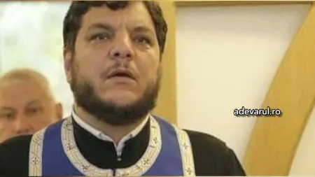 Preot terorizat de un recidivist. A fost ameninţat că îi va viola fetiţa