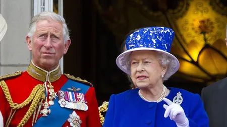 Criză în familia regală. Regina Elisabeta și Prințul Charles s-au întânit de urgenţă