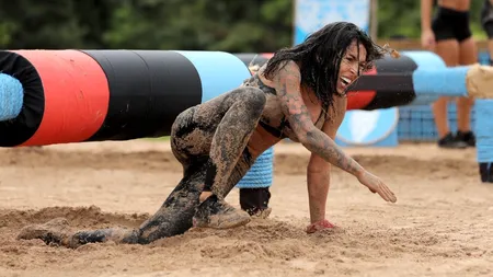 SURVIVOR 2 FEBRUARIE 2020 LIVE VIDEO KANAL D ONLINE. Ruby a plecat acasă, nebunie la jocul pentru provizii