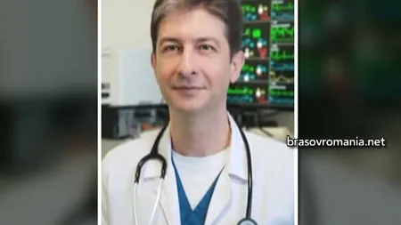 Dezvăluiri cutremurătoare despre moartea medicului din Braşov, găsit fără suflare în casă