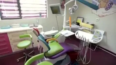 Mărturii şocante ale unei mame care şi-a dus fetiţa la clinica stomatologică din Piteşti: Am plecat cu ea legumă, avea vedenii