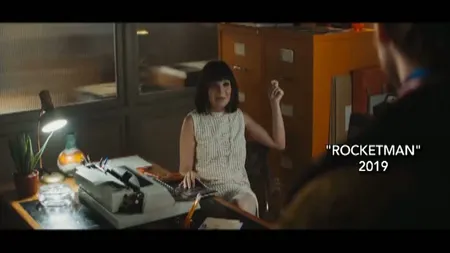 O actriţă din România a jucat în două filme premiate anul acesta cu Oscar VIDEO