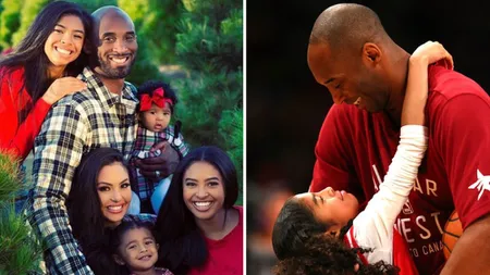 Kobe Bryant şi fiica lui au fost înmormântaţi ÎN SECRET. 