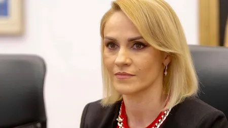 Gabriela Firea le cere bucureştenilor să se pronunţe în cazul vinietei Oxigen: 