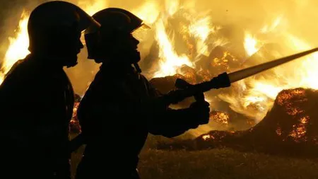 Incendiu devastator la Strasbourg, cinci persoane au murit pe loc. Flăcările au topit zidurile
