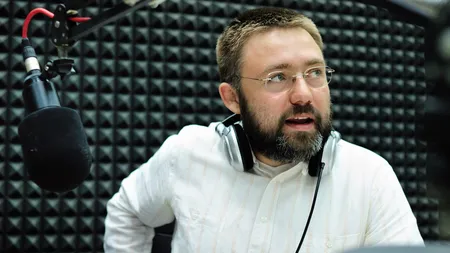 Cătălin Striblea se desparte de DigiFM: 