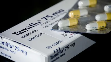 Cand se administreaza Tamiflu la copii si ce efecte adverse poate avea