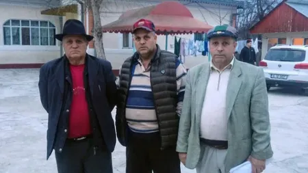 Bulibaşa din Ţăndărei, cel care a fost achitat în dosarul traficanţilor de minori în Marea Britanie, îşi cere aurul înapoi