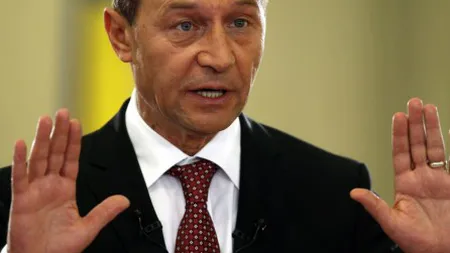 Traian Băsescu îi atacă pe Iohannis şi Orban! 